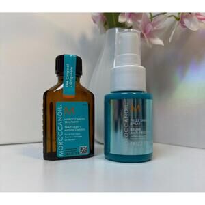 Moroccanoil Hair Care Bundle 2